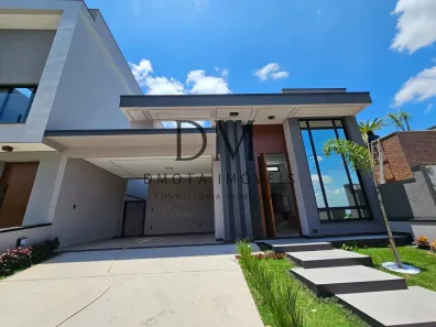 Casa com 3 Quartos à venda, 139m² no Mogi Moderno, Mogi das Cruzes