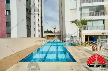 Apartamento com 2 Quartos à venda, 73m² no Tatuapé, São Paulo