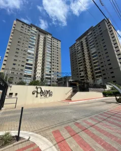 Apartamento com 2 Quartos à venda, 120m² no Jardim São Paulo, Rio Claro