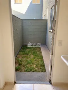 Apartamento com 2 Quartos à venda, 50m² no Conjunto Chica Ferreira, Uberaba