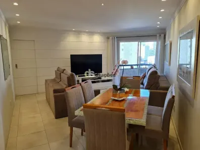 Apartamento com 3 Quartos à venda, 100m² no Santana, São Paulo