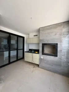 Apartamento com 3 Quartos à venda, 165m² no Jardim das Américas, Cuiabá