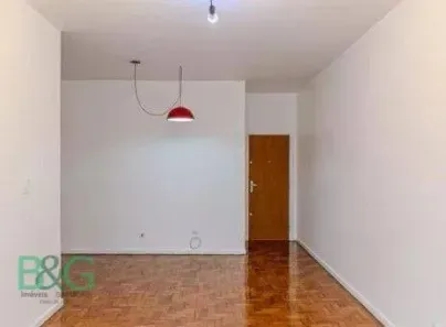 Apartamento com 2 Quartos à venda, 96m² no Higienópolis, São Paulo