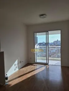 Apartamento com 2 Quartos para venda ou aluguel, 59m² no Campestre, Santo André