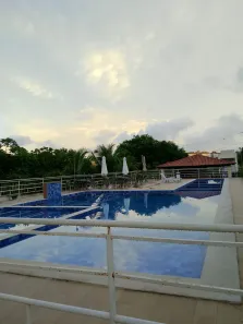 Apartamento com 2 Quartos à venda, 50m² no Caji, Lauro de Freitas