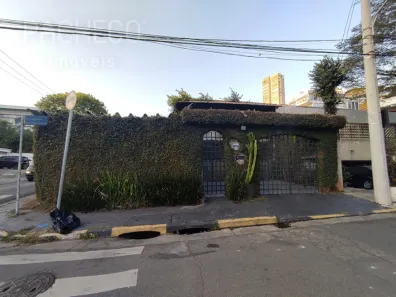 Imóvel Comercial com 1 Quarto para alugar, 305m² no Vila Madalena, São Paulo