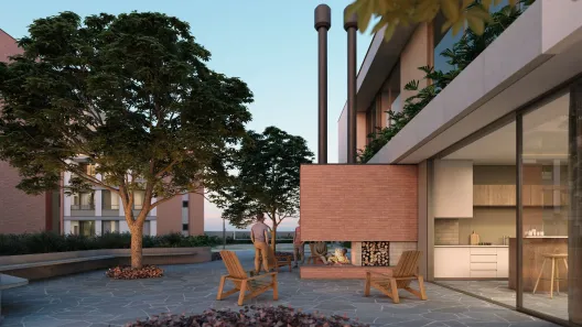 Apartamento com 3 Quartos à venda, 128m² no Jordão, Governador Celso Ramos