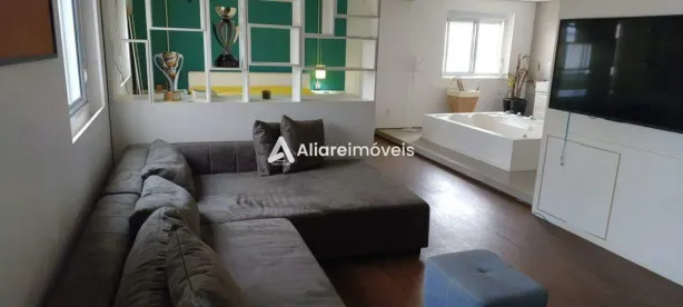 Apartamento com 1 Quarto à venda, 102m² no Mooca, São Paulo