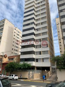 Apartamento com 4 Quartos à venda, 190m² no Centro, Campinas