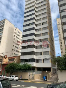 Apartamento com 4 Quartos à venda, 190m² no Centro, Campinas