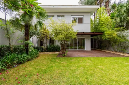 Casa com 3 Quartos à venda, 390m² no Alto de Pinheiros, São Paulo