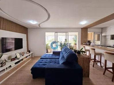 Apartamento com 3 Quartos à venda, 109m² no Vila Andrade, São Paulo