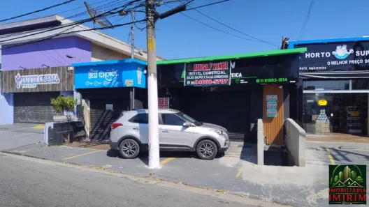 Sala Comercial para alugar, 250m² no Parque Mandaqui, São Paulo