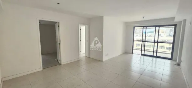 Apartamento com 3 Quartos à venda, 127m² no Botafogo, Rio de Janeiro