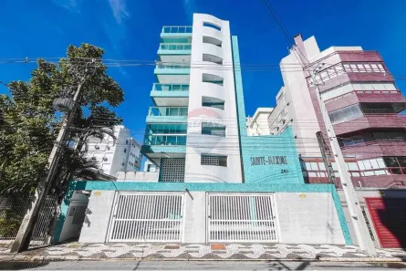 Apartamento com 2 Quartos à venda, 159m² no Caiobá, Matinhos