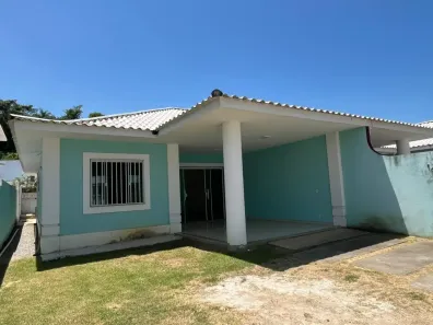 Casa com 2 Quartos à venda, 78m² no Jardim, Saquarema