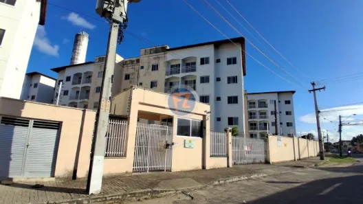Apartamento com 2 Quartos para alugar, 48m² no Novo Mondubim, Fortaleza