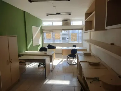 Sala Comercial à venda, 35m² no Centro, Florianópolis