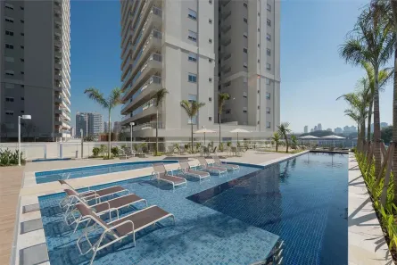 Apartamento com 3 Quartos à venda, 145m² no Barra Funda, São Paulo