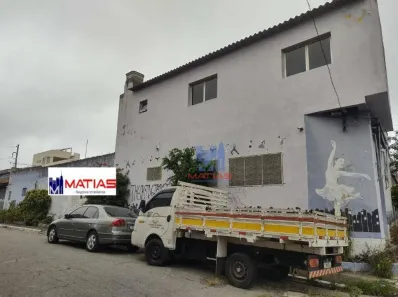 Lote/Terreno à venda, 240m² no Vila Invernada, São Paulo