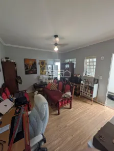 Sobrado com 4 Quartos à venda, 130m² no Jardim Aurélia, Campinas