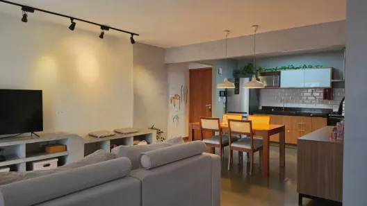 Apartamento com 2 Quartos à venda, 83m² no Setor Bela Vista, Goiânia