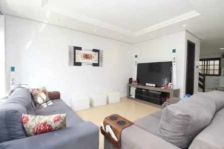 Casa com 3 Quartos à venda, 180m² no Costa e Silva, Porto Alegre