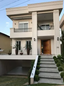Casa de Condomínio com 3 Quartos à venda, 325m² no Jardim das Flores, Cotia