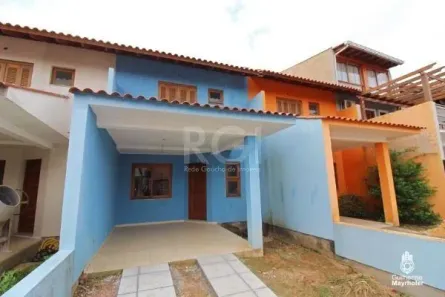 Casa com 3 Quartos à venda, 115m² no Aberta dos Morros, Porto Alegre