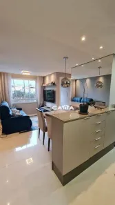 Apartamento com 2 Quartos à venda, 43m² no Itaquera, São Paulo