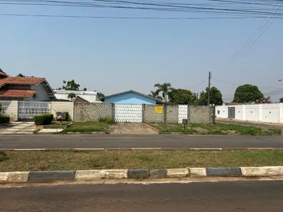 Casa com 2 Quartos à venda, 100m² no Paraviana, Boa Vista