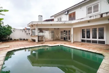 Casa com 4 Quartos à venda, 270m² no Alphaville, Santana de Parnaíba