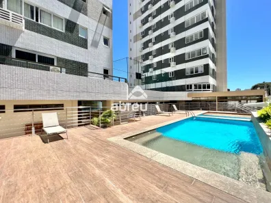 Cobertura com 4 Quartos à venda, 450m² no Tirol, Natal