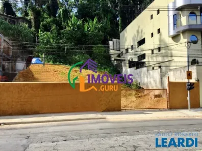 Lote/Terreno à venda, 750m² no Casa Verde, São Paulo
