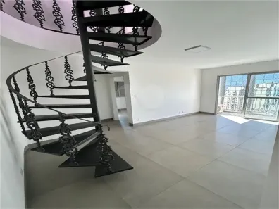 Cobertura com 2 Quartos à venda, 76m² no Pinheiros, São Paulo