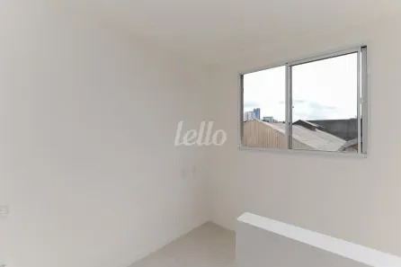 Apartamento com 2 Quartos para alugar, 35m² no Várzea da Barra Funda, São Paulo