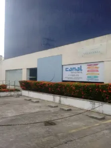 Sala Comercial à venda, 22m² no Pitangueiras, Lauro de Freitas