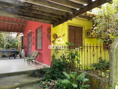 Fazenda/Sítio com 2 Quartos à venda, 865m² no Zona de Expansão Urbana Sul, Macaíba