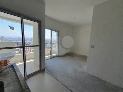 Apartamento com 3 Quartos à venda, 60m² no Vila Ré, São Paulo