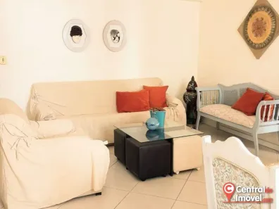 Apartamento com 2 Quartos para alugar, 92m² no Centro, Balneário Camboriú