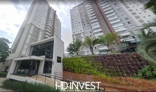 Apartamento com 2 Quartos à venda, 97m² no Jardim Pau Preto, Indaiatuba