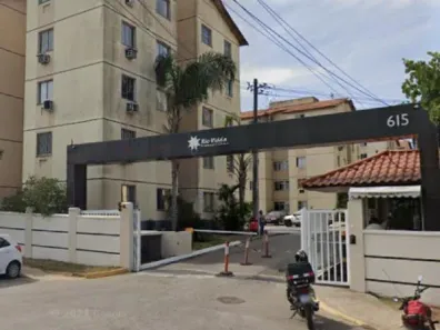 Apartamento com 2 Quartos à venda, 42m² no Paciência, Rio de Janeiro