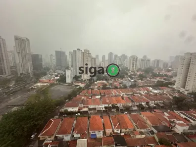 Apartamento com 3 Quartos para alugar, 140m² no Santo Amaro, São Paulo