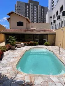 Casa com 3 Quartos à venda, 220m² no Jardim Andorinhas, Campinas