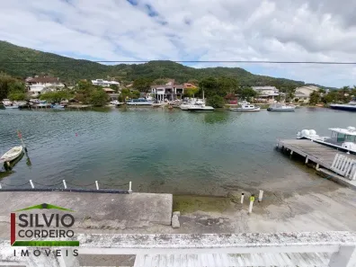 Casa com 4 Quartos à venda, 360m² no Barra da Lagoa, Florianópolis
