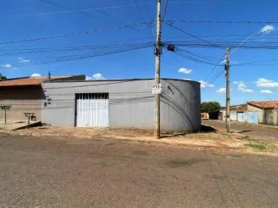Casa com 3 Quartos à venda, 180m² no Jardim Scala, Trindade