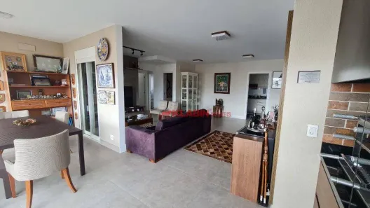 Apartamento com 2 Quartos à venda, 110m² no Jardim da Saúde, São Paulo
