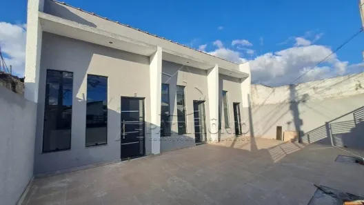 Casa com 2 Quartos à venda, 55m² no Vila Almeida, Sorocaba