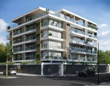 Apartamento com 3 Quartos à venda, 86m² no Itaguá, Ubatuba