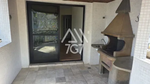 Apartamento com 3 Quartos à venda, 157m² no Real Parque, São Paulo